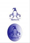 Logo design # 702505 for Protacts contest