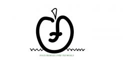 Logo design # 627669 for Create a fresh looking logo for a restaurant with food from all over the world contest