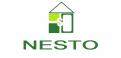 Logo # 619344 voor New logo for sustainable and dismountable houses : NESTO wedstrijd