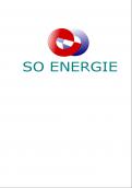 Logo design # 647634 for so energie contest