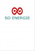 Logo design # 647635 for so energie contest