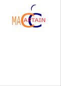 Logo design # 634694 for CaptainMac - Mac and various training  contest