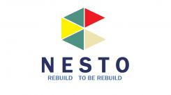 Logo # 621154 voor New logo for sustainable and dismountable houses : NESTO wedstrijd