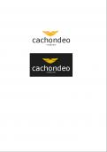 Logo design # 665595 for Logo for a new trendy restaurant called cachondeo.  contest
