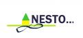 Logo # 621054 voor New logo for sustainable and dismountable houses : NESTO wedstrijd