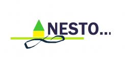 Logo # 621054 voor New logo for sustainable and dismountable houses : NESTO wedstrijd