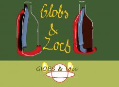 Logo design # 612728 for GLÓBS & LÓCS will assist Dutch local special beers to indefinitely conquer and complement the international beer market! Hopefully with your help! Please.  contest