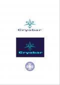 Logo design # 689472 for Cryobar the new Cryotherapy concept is looking for a logo contest