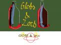 Logo design # 612729 for GLÓBS & LÓCS will assist Dutch local special beers to indefinitely conquer and complement the international beer market! Hopefully with your help! Please.  contest