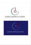 Logo design # 655866 for Leading Centres of Europe - Logo Design contest