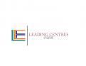 Logo design # 655867 for Leading Centres of Europe - Logo Design contest