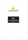 Logo design # 665598 for Logo for a new trendy restaurant called cachondeo.  contest