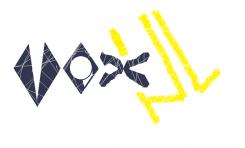 Logo design # 620259 for Logo VoxNL (stempel / stamp) contest