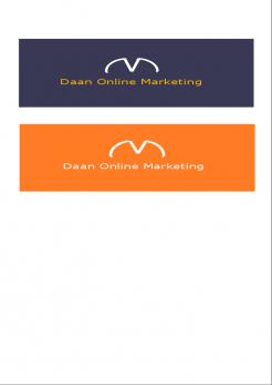 Logo design # 655071 for Develop a hip and contemporary logo for online marketing agency contest