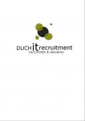Logo design # 641931 for Logo for IT Recruitment and relocation company contest