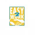 Logo # 504602 voor Easy to Work wedstrijd