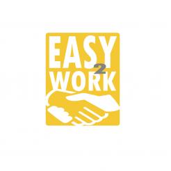 Logo design # 504603 for Easy to Work contest