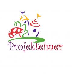 Logo  # 499992 für Projekteimer Wettbewerb