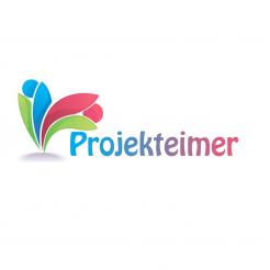 Logo  # 499995 für Projekteimer Wettbewerb