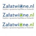 Logo # 502403 voor Logo voor hypotheekbemiddelaar en aankoopbemiddelaar vastgoed voor Poolse mensen in Nederland wedstrijd