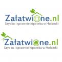 Logo # 502404 voor Logo voor hypotheekbemiddelaar en aankoopbemiddelaar vastgoed voor Poolse mensen in Nederland wedstrijd