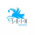 Logo # 505213 voor  Ontwerp een strak modern logo voor een schoonheidssalon ''Skin 'Renew'' wedstrijd