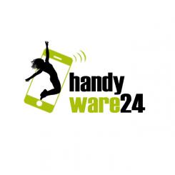 Logo  # 499897 für Logo für Onlineshop für Handyzubehör und Einzelteilen - handyware24 Wettbewerb