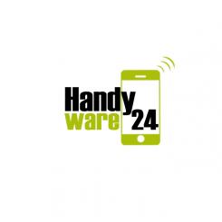 Logo  # 499898 für Logo für Onlineshop für Handyzubehör und Einzelteilen - handyware24 Wettbewerb