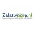 Logo # 502406 voor Logo voor hypotheekbemiddelaar en aankoopbemiddelaar vastgoed voor Poolse mensen in Nederland wedstrijd