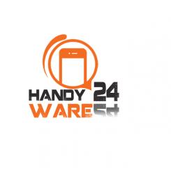 Logo  # 499899 für Logo für Onlineshop für Handyzubehör und Einzelteilen - handyware24 Wettbewerb