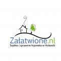Logo # 502407 voor Logo voor hypotheekbemiddelaar en aankoopbemiddelaar vastgoed voor Poolse mensen in Nederland wedstrijd