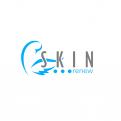 Logo # 505217 voor  Ontwerp een strak modern logo voor een schoonheidssalon ''Skin 'Renew'' wedstrijd