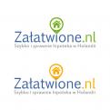 Logo # 502410 voor Logo voor hypotheekbemiddelaar en aankoopbemiddelaar vastgoed voor Poolse mensen in Nederland wedstrijd