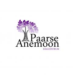 Logo # 504317 voor Ontwerp een pakkende logo voor ouderen mensen(60+) die naar een dagcentrum/dagbesteding gaan Met de volgende naam Dagcentrum De Paarse Anemoon wedstrijd