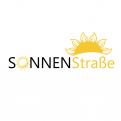 Logo design # 504823 for Sonnenstra contest