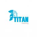 Logo design # 504224 for Titan cleaning zoekt logo! contest