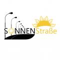 Logo design # 504826 for Sonnenstra contest
