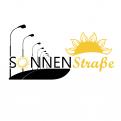 Logo  # 504827 für Sonnenstraße Wettbewerb