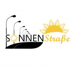 Logo design # 504827 for Sonnenstra contest