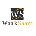 Logo # 504429 voor Logo voor WaakSaam wedstrijd