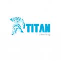 Logo design # 504230 for Titan cleaning zoekt logo! contest