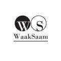 Logo # 504432 voor Logo voor WaakSaam wedstrijd