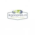 Logo # 500722 voor Create a new logo for outdoor-and travel shop www.ikgaopreis.nl wedstrijd