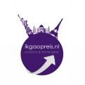 Logo # 500724 voor Create a new logo for outdoor-and travel shop www.ikgaopreis.nl wedstrijd