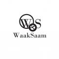 Logo # 504437 voor Logo voor WaakSaam wedstrijd