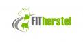 Logo # 499823 voor Hersteltrainer op zoek naar logo voor nieuw bedrijf wedstrijd