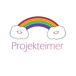 Logo  # 500124 für Projekteimer Wettbewerb