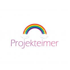 Logo  # 500125 für Projekteimer Wettbewerb