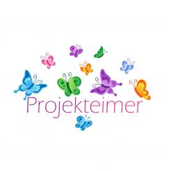 Logo  # 500126 für Projekteimer Wettbewerb