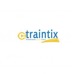Logo # 503838 voor Logo voor Online Treinticket verkoop wedstrijd